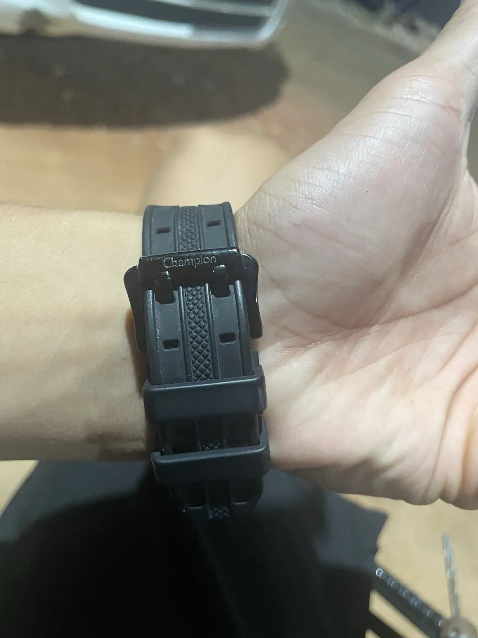 Vende-se relógio - Foto 4
