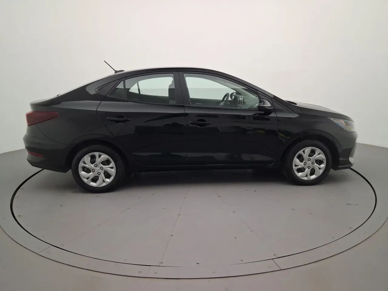 Hyundai HB20S Comfort 1.0 Flex 12V Mec., foto 6 de 18