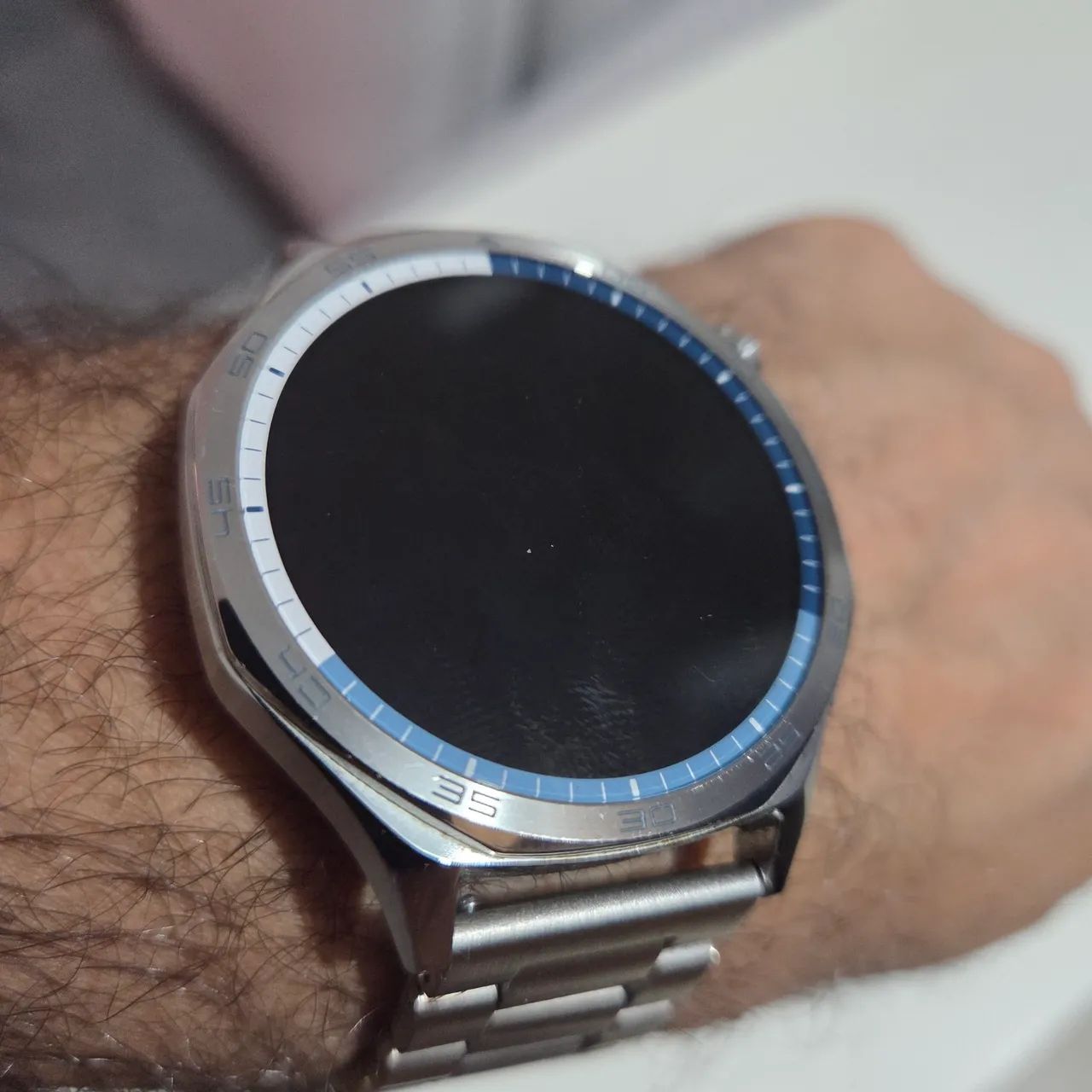 Smartwatch Huawei GT5 - Foto 5
