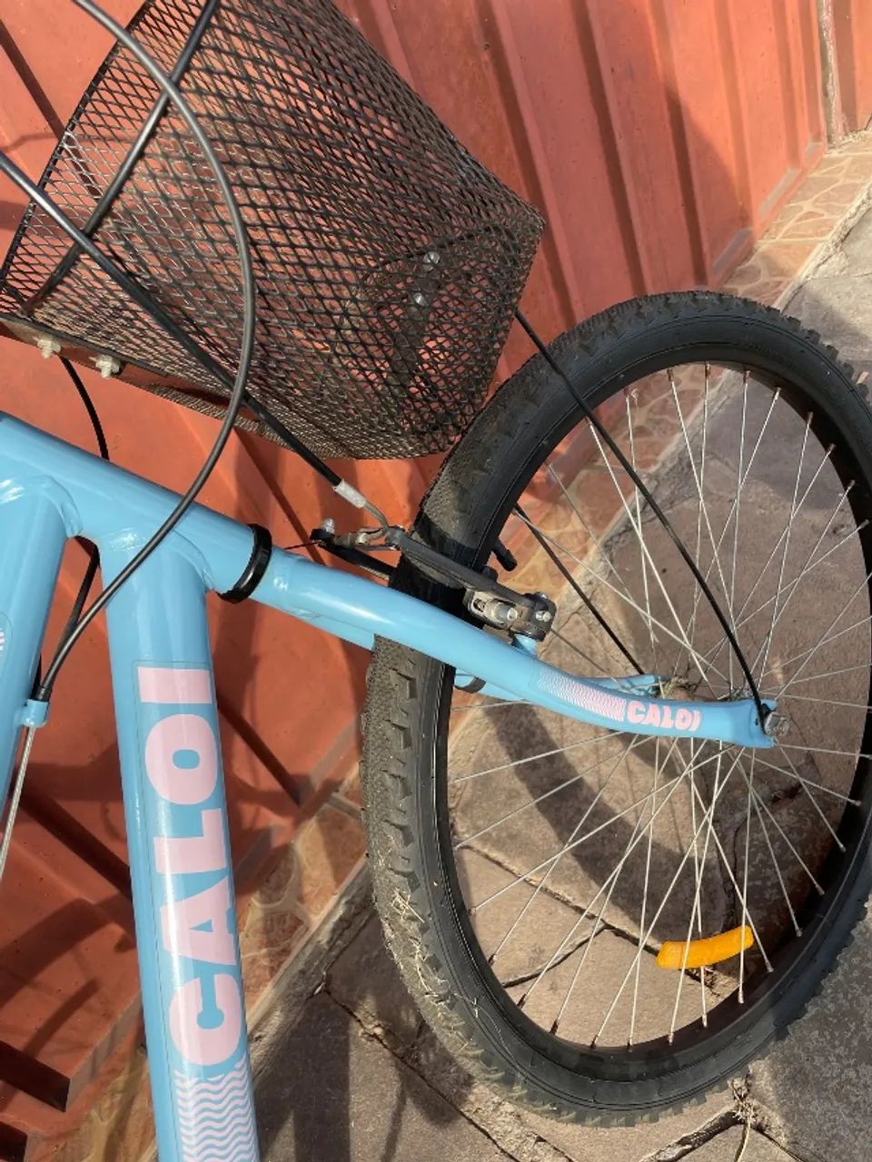 Bicicleta  - Foto 2