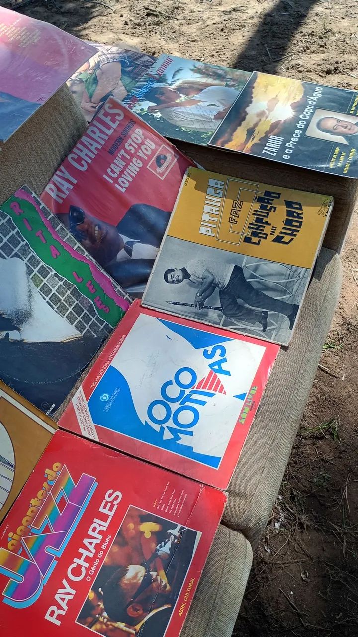 Disco ? pra vender  - Foto 5