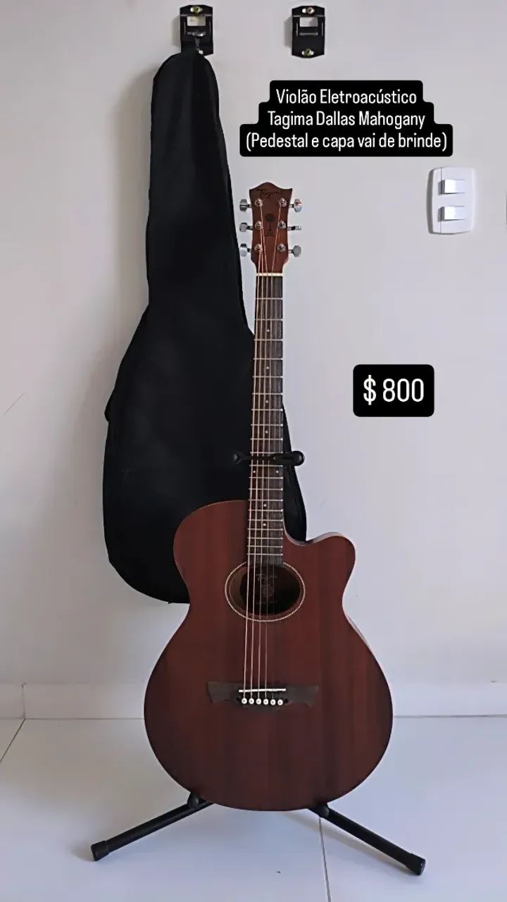 Violão 
