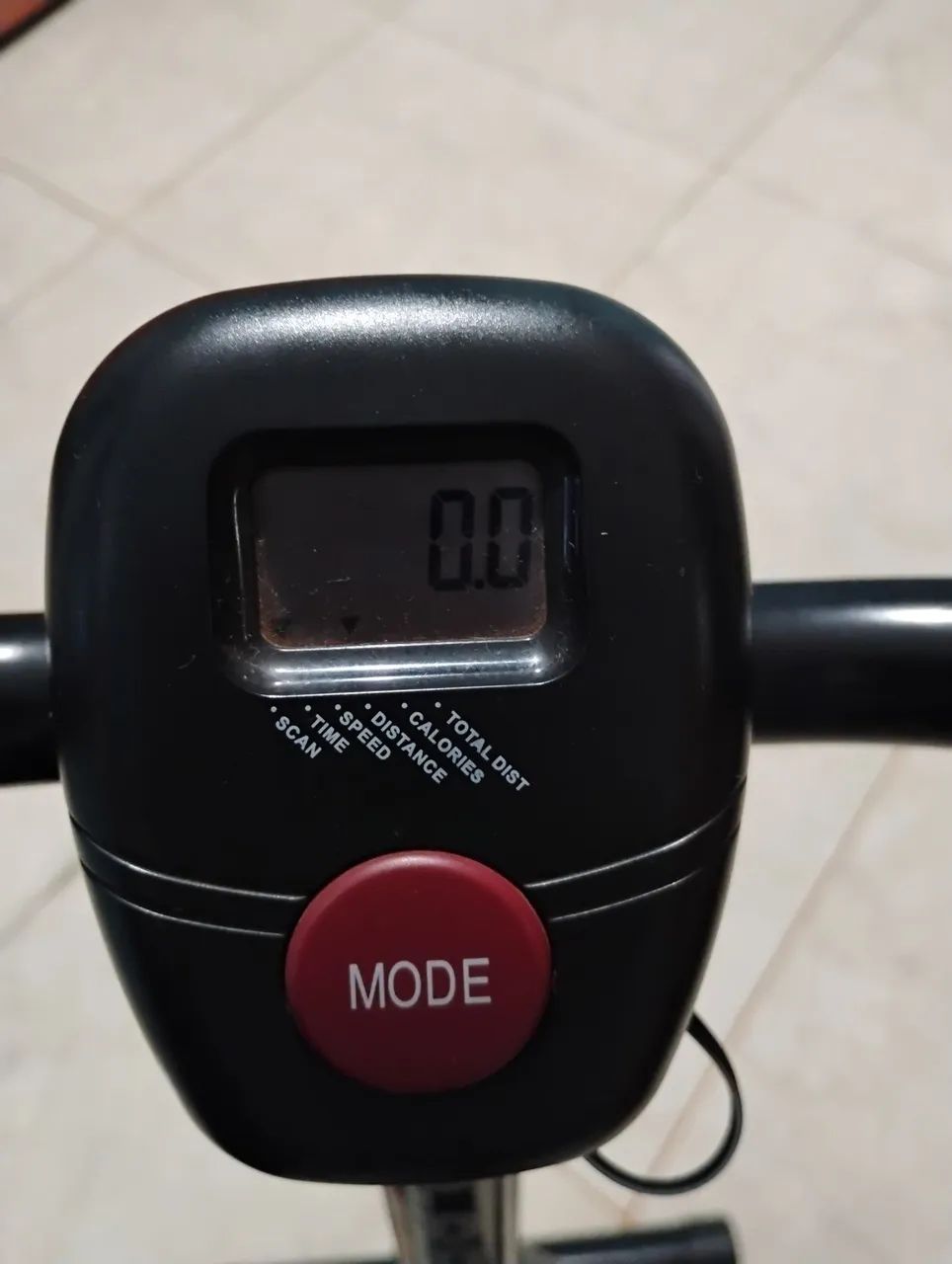 Bicicleta ergométrica  - Foto 2