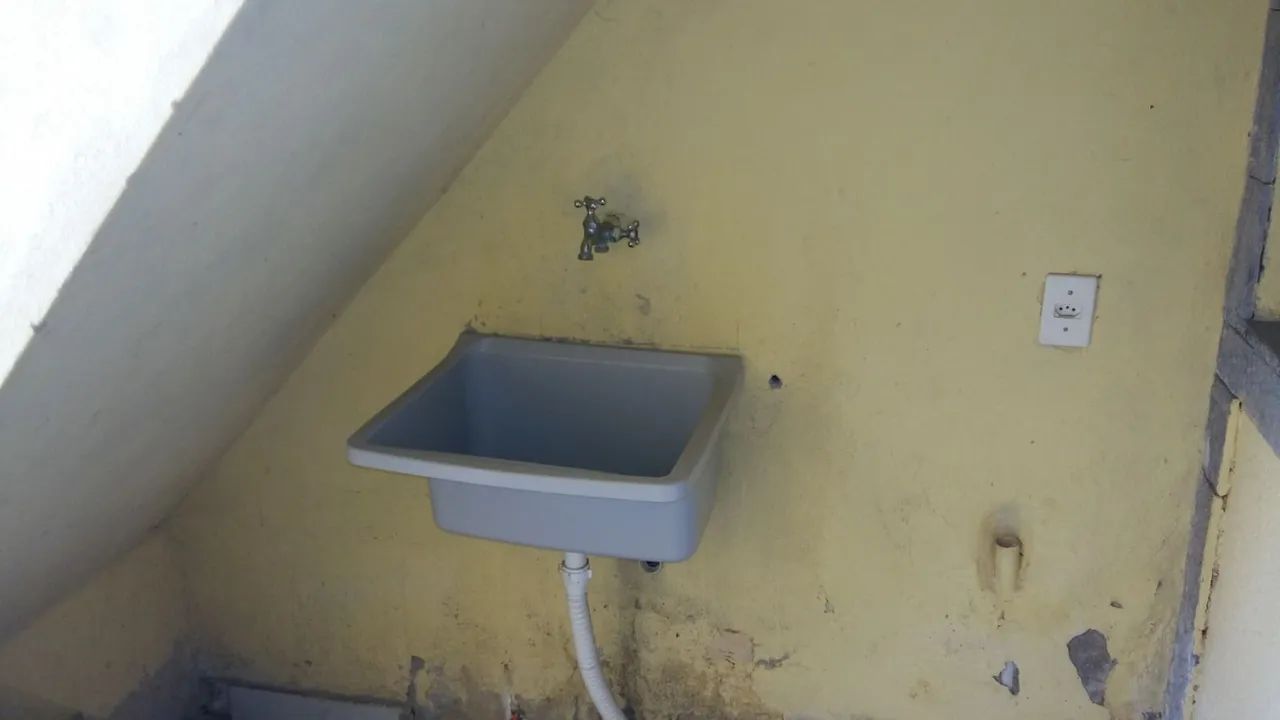 Casas Sobrado as duas  - Foto 4