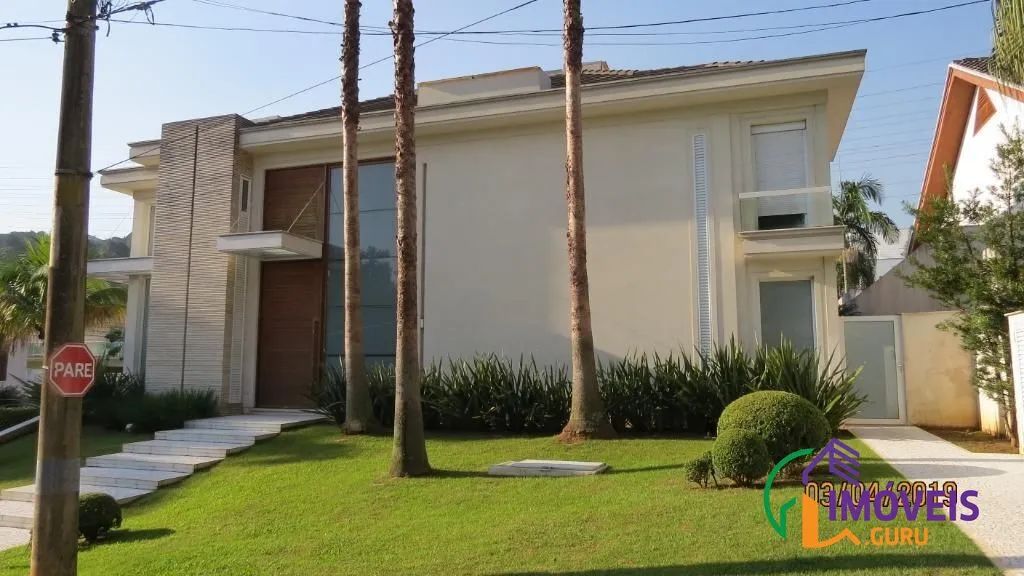 CASA EM CONDOMÍNIO - TAMBORÉ - SP - Foto 3