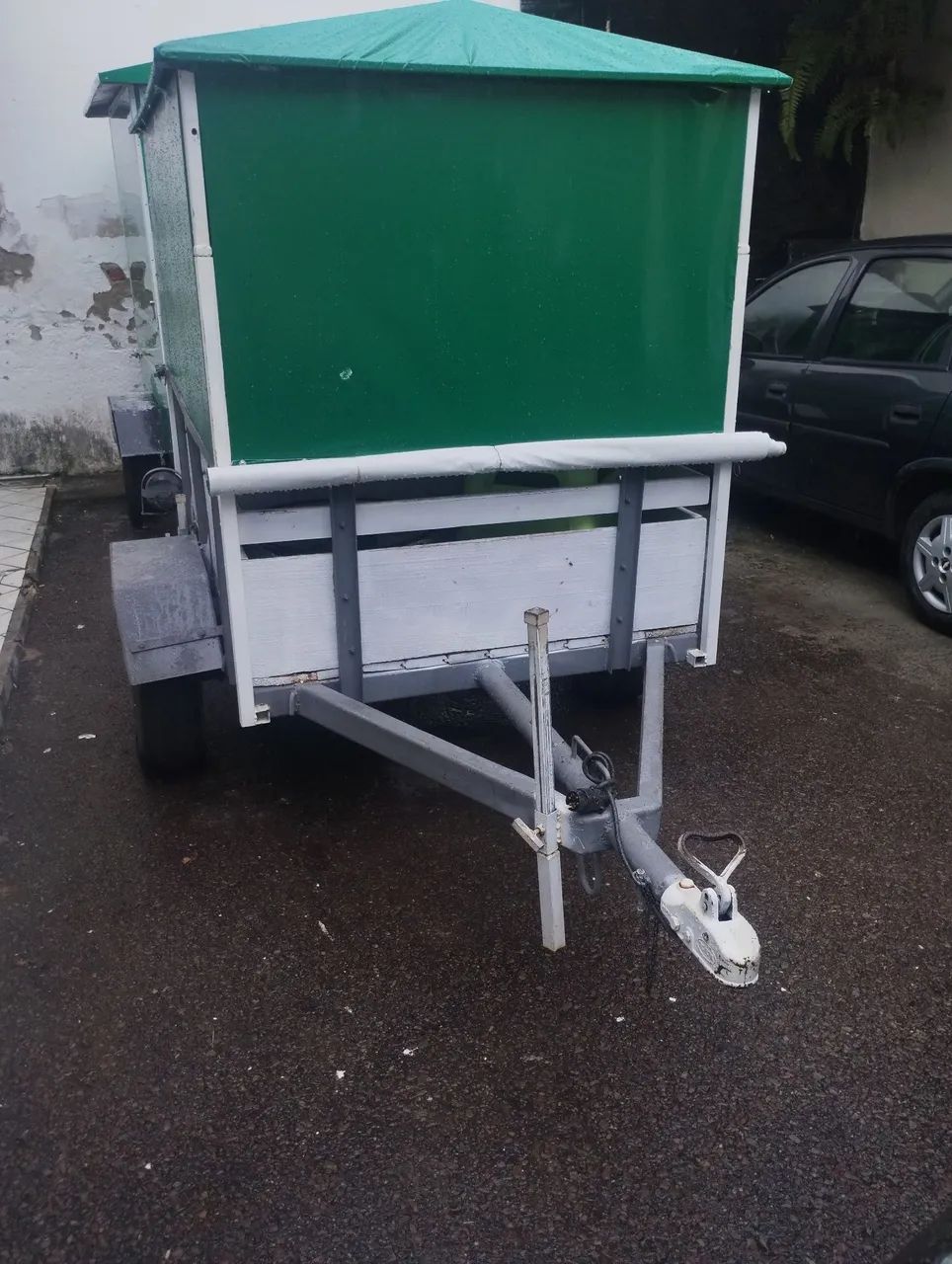 Carrocinha  - Foto 2