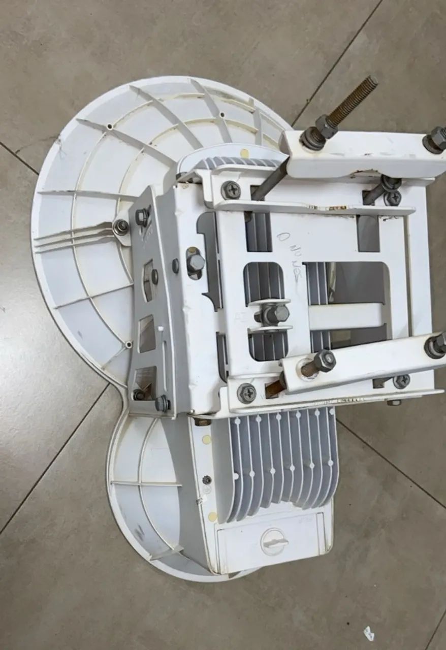 AIRFIBER 24GHZ SWX-AF24 - Foto 4