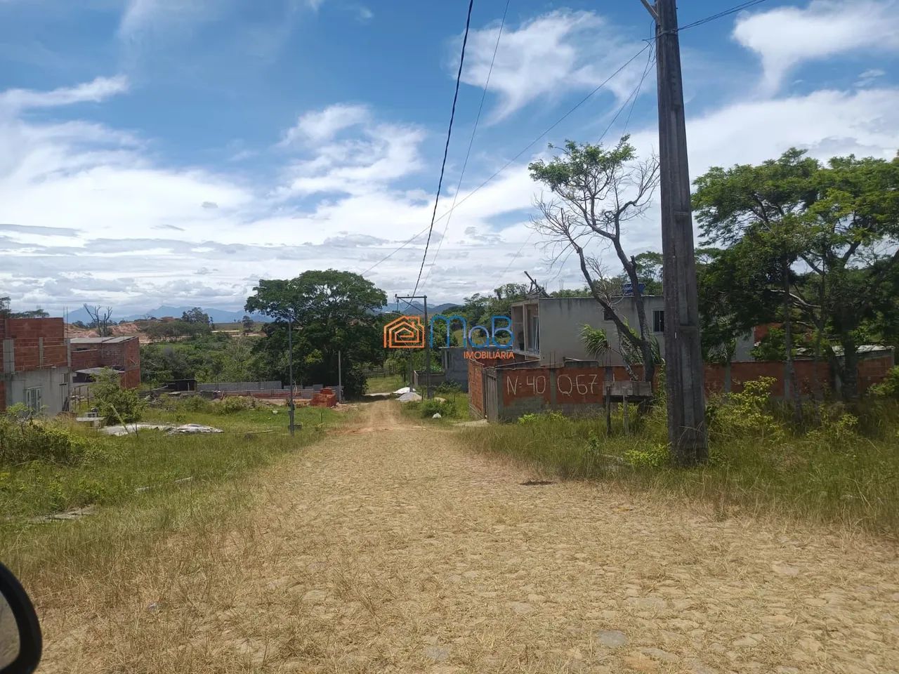Terreno à venda Ajuda de Cima Macaé/RJ - Foto 4