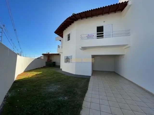 Casa - Jardim Presidente