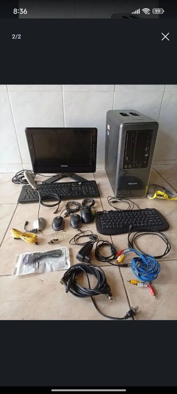 Computador 