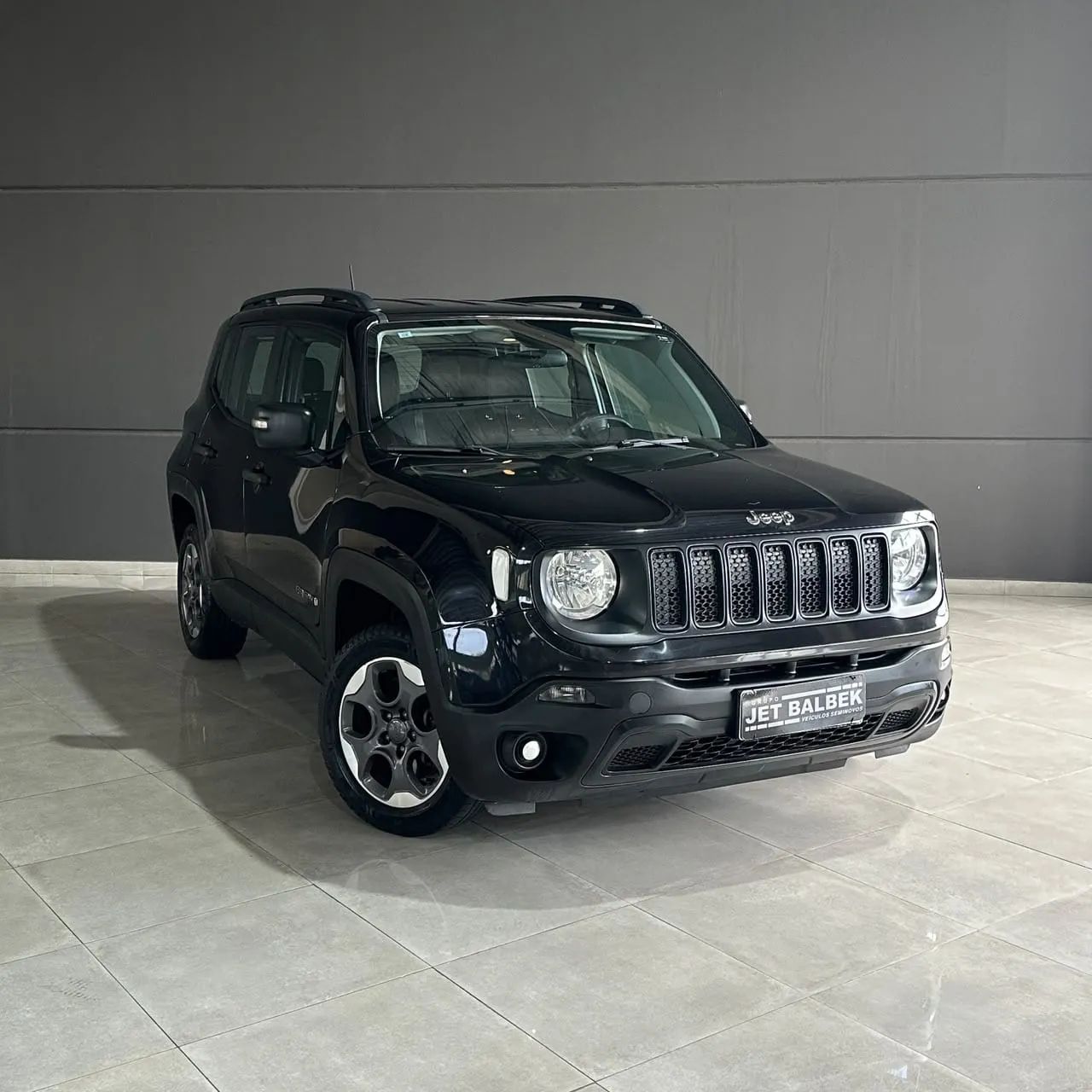 Jeep Renegade 2020 - Foto 2