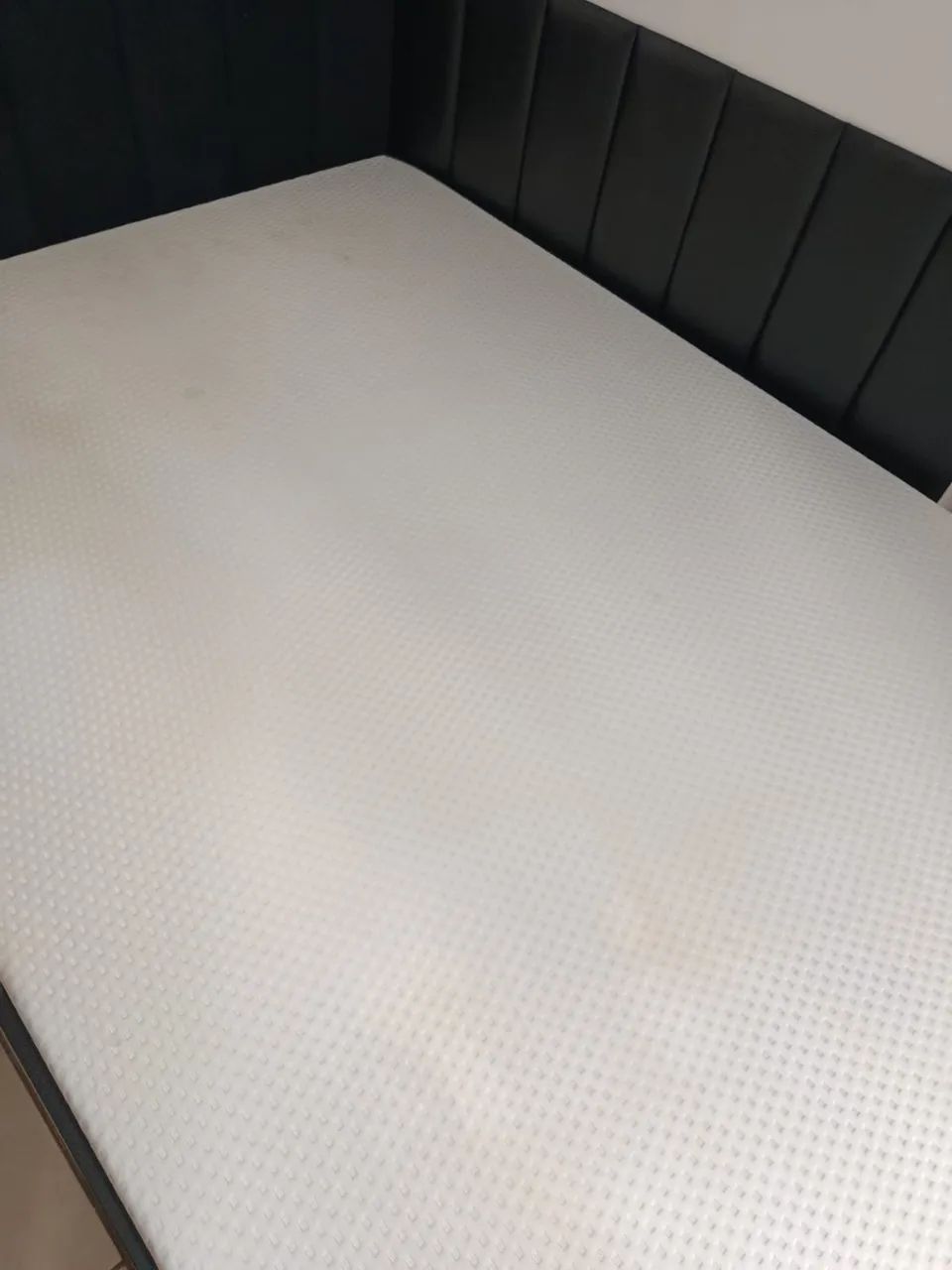 Colchão casal de espuma D28 17cm Emma basics - Foto 3