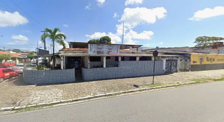 Foto - João Pessoa - Torre