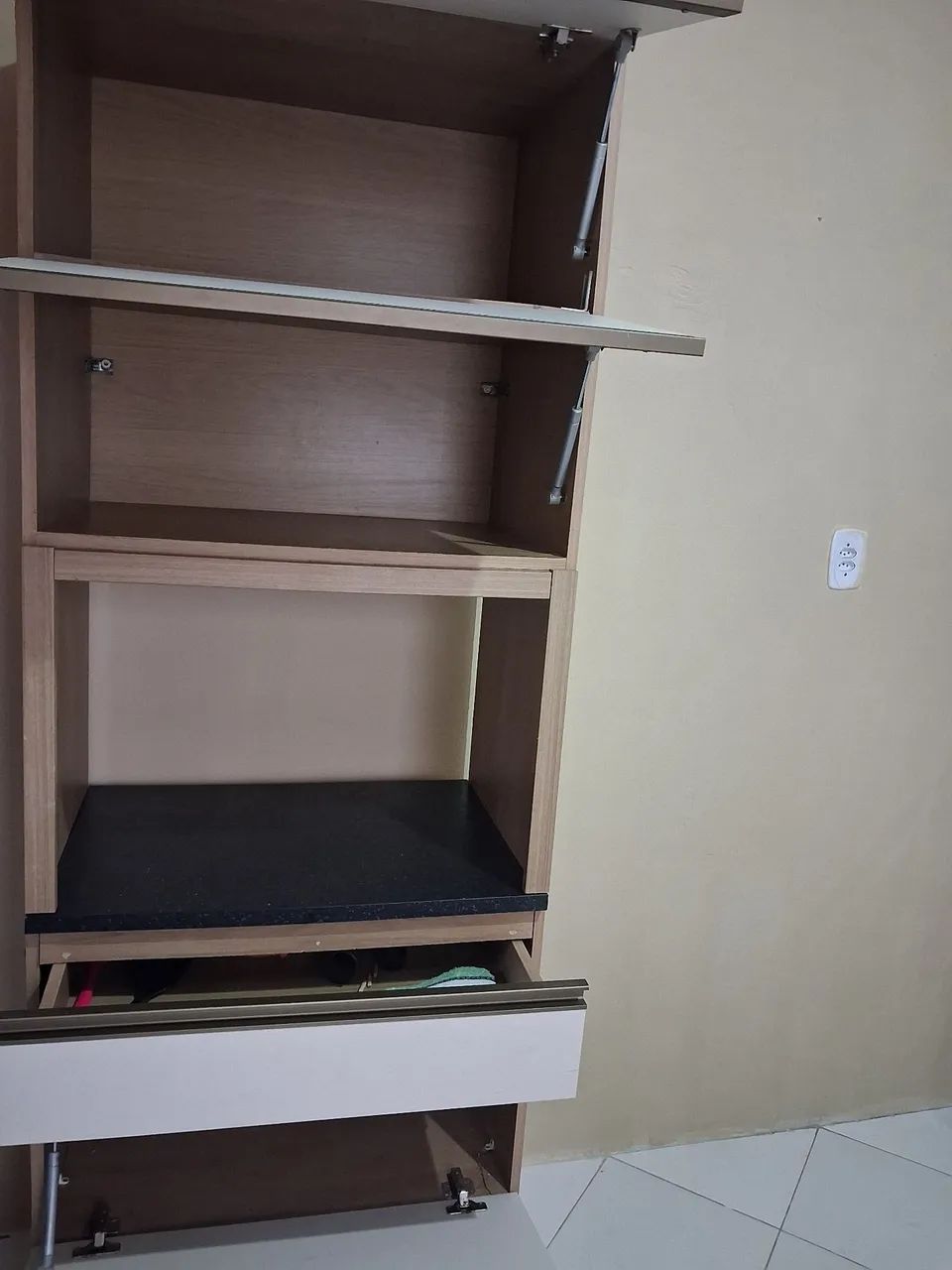 Armário de cozinha - Foto 2