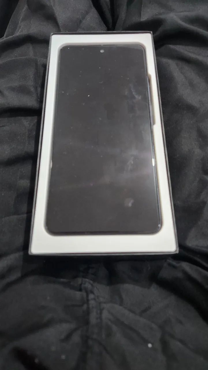Celular infinix hot 50