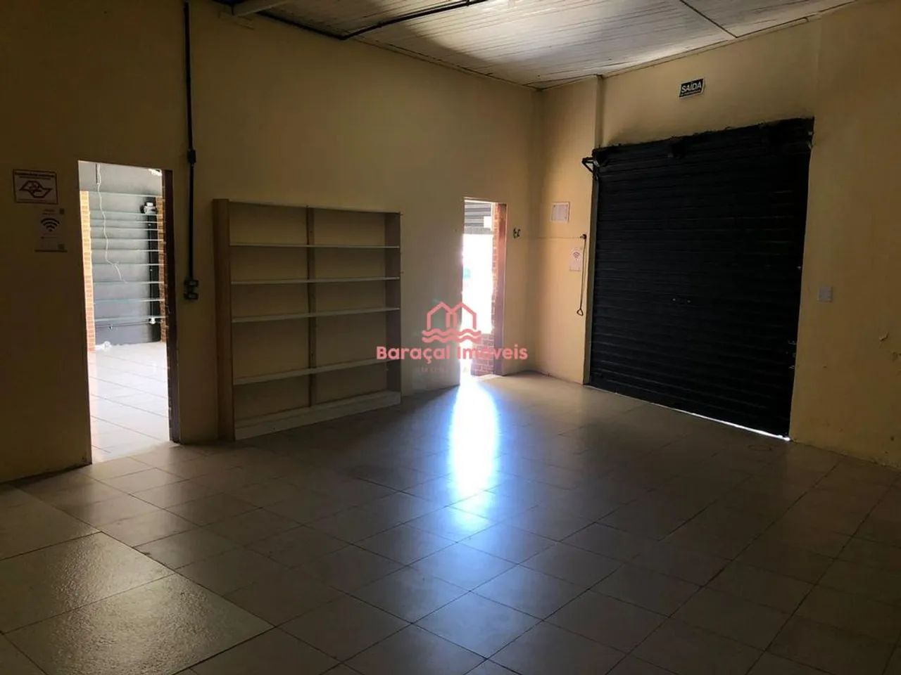 Locação Comercial - R$ 4.000 - Jardim Real - Praia Grande/SP - Foto 6