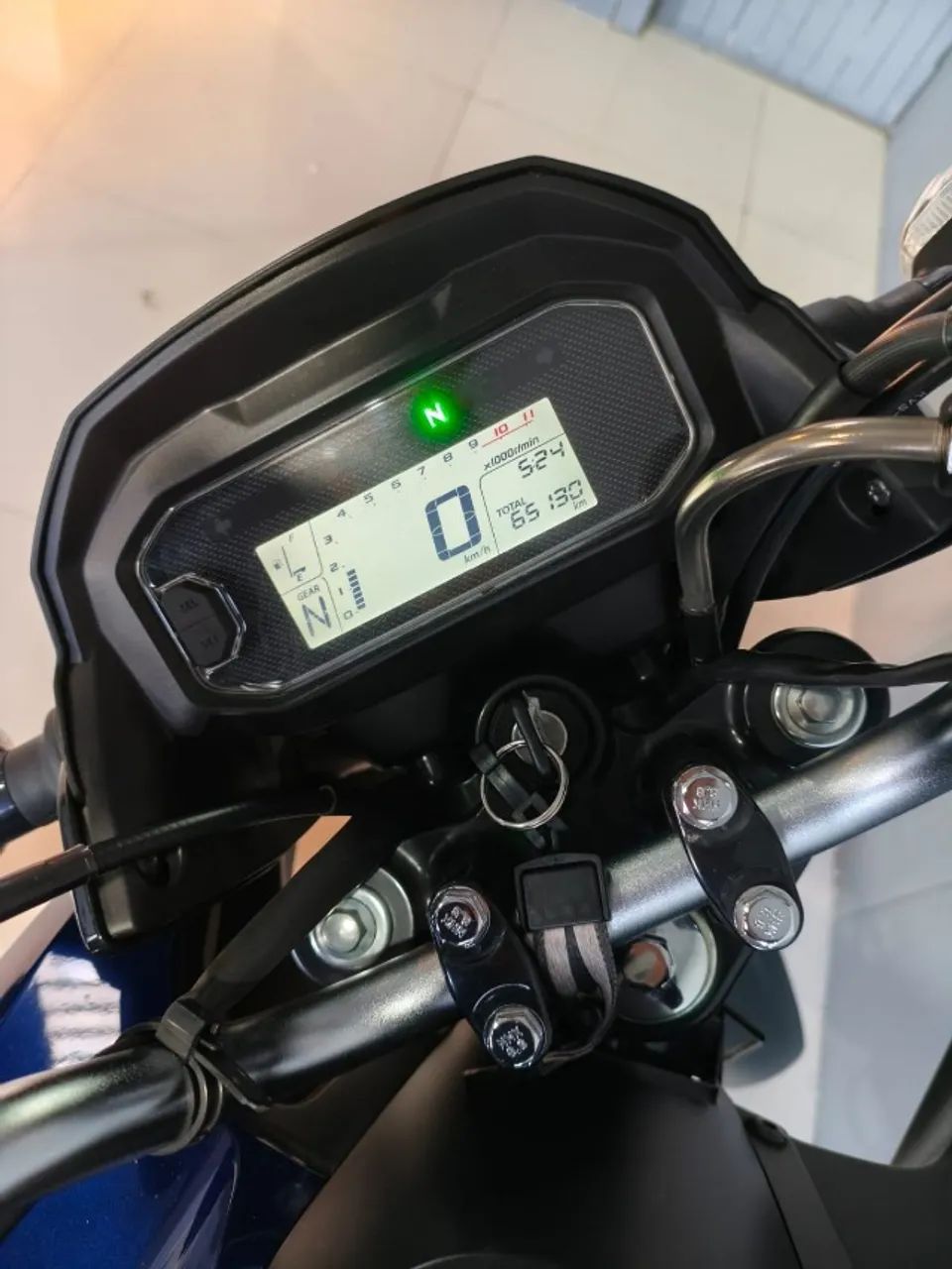 Honda CG 160 Start - Foto 4