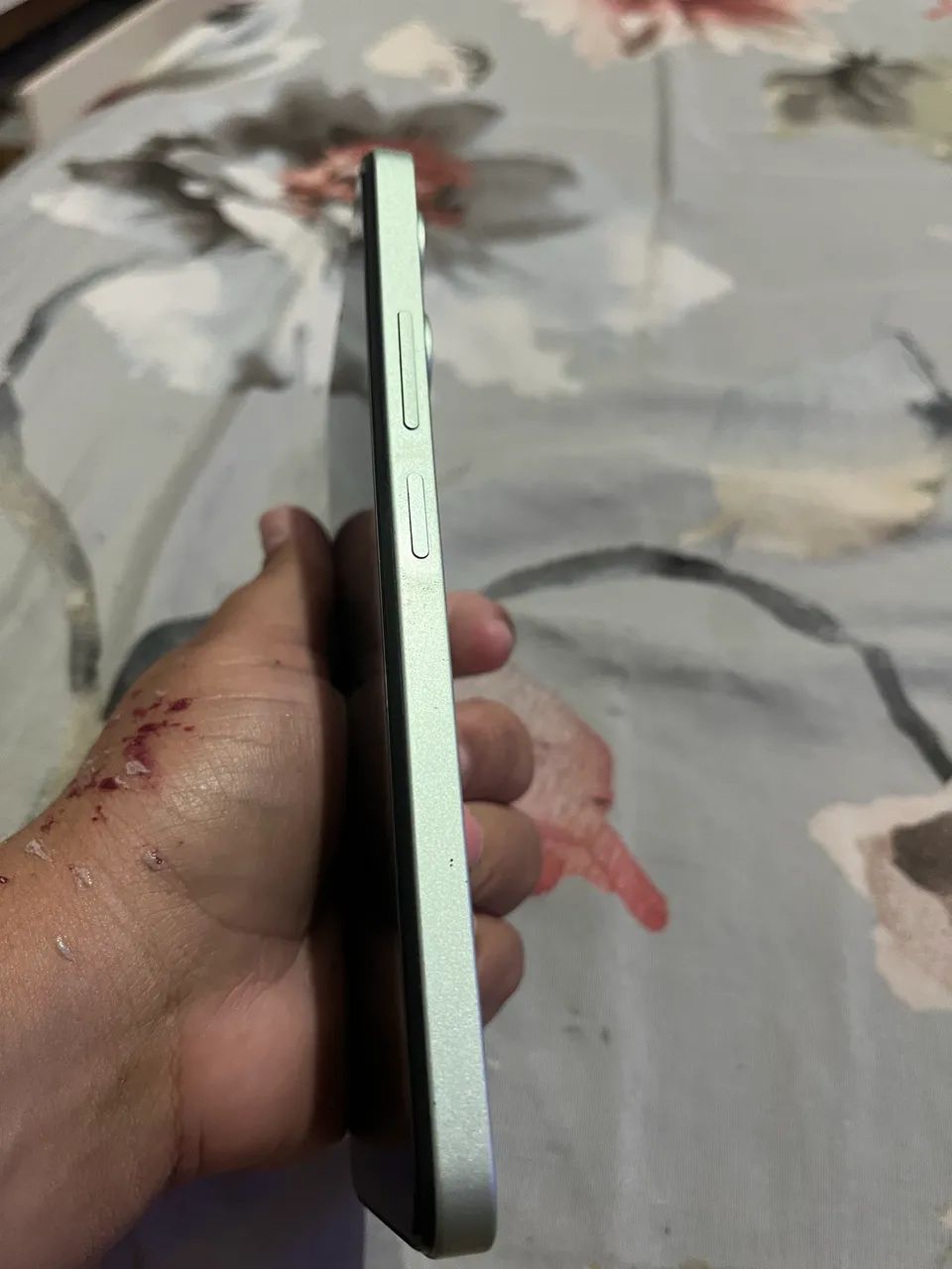 Celular termo - Foto 2