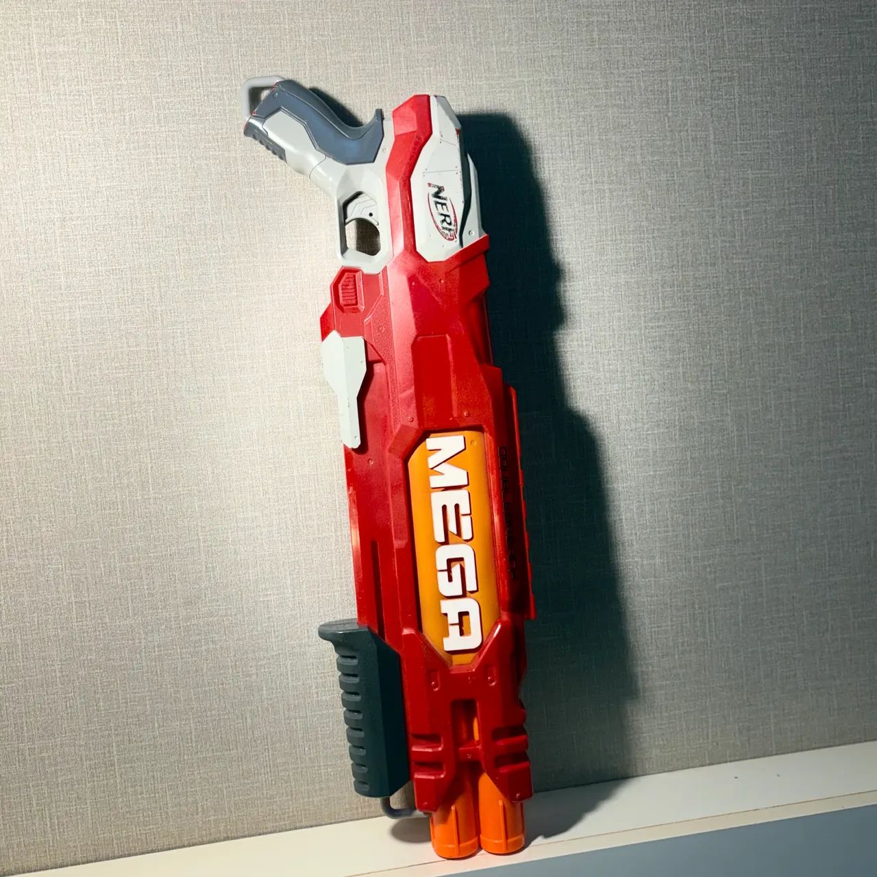 Nerf mega n-strike