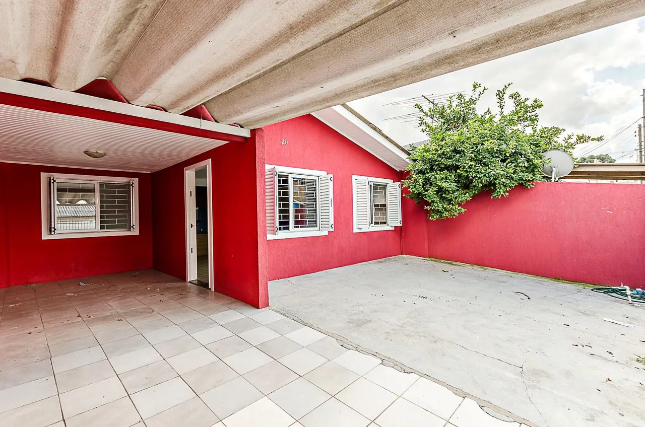 Casa Térrea No Alto Boqueirão - Foto 3