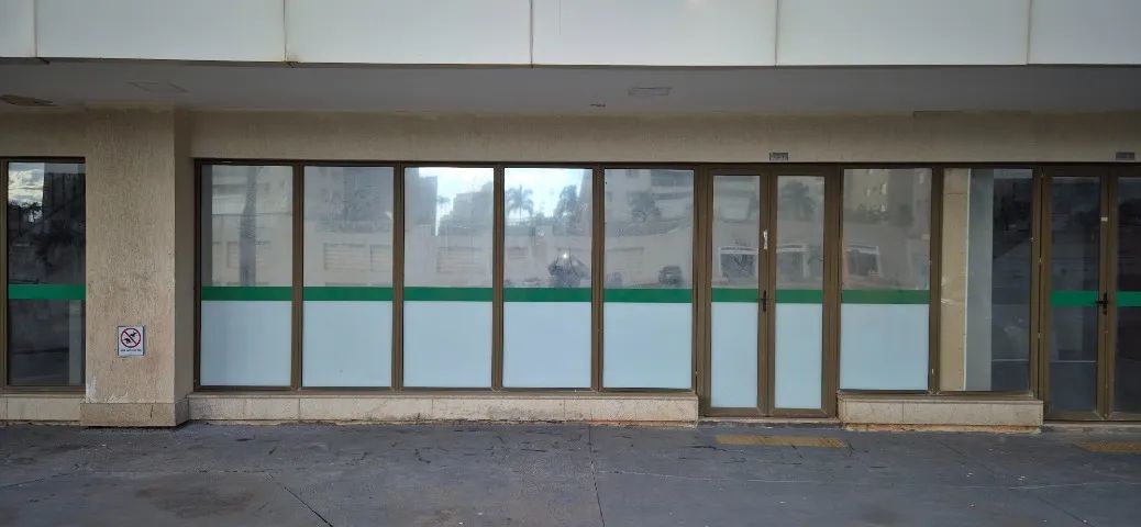 loja no Edifício Via Enseada, em Águas Claras, - Foto 2