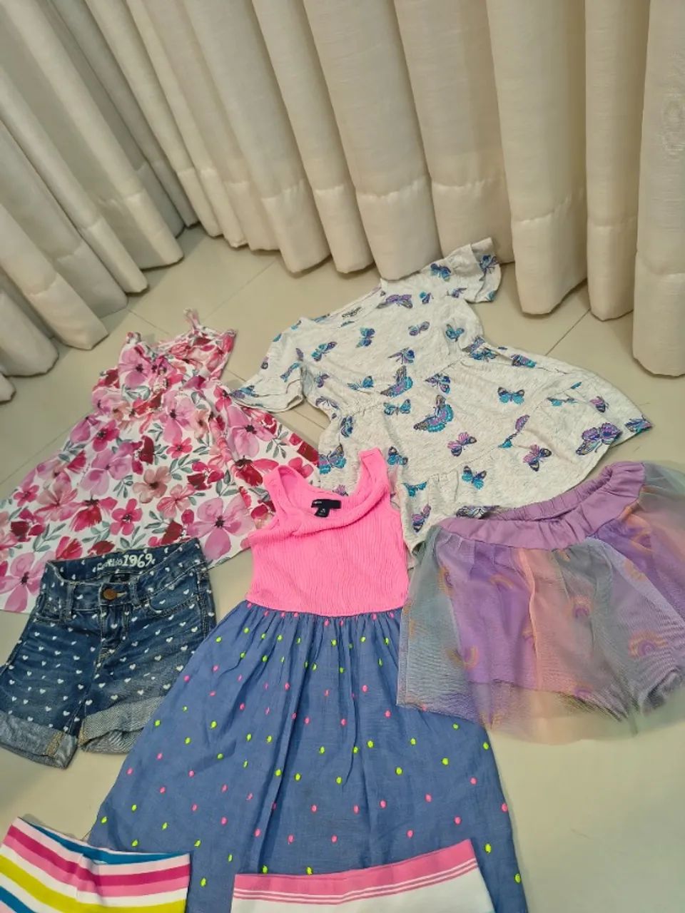 Combo menina 4 anos  - Foto 2