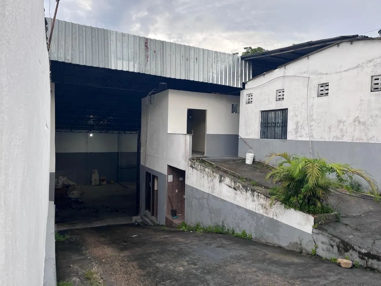 Galpão no nova cidade  - Foto 3