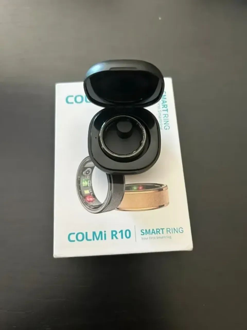 Smartwatch Amazfit GTR4 junto brinde COLMI R10 - Foto 5