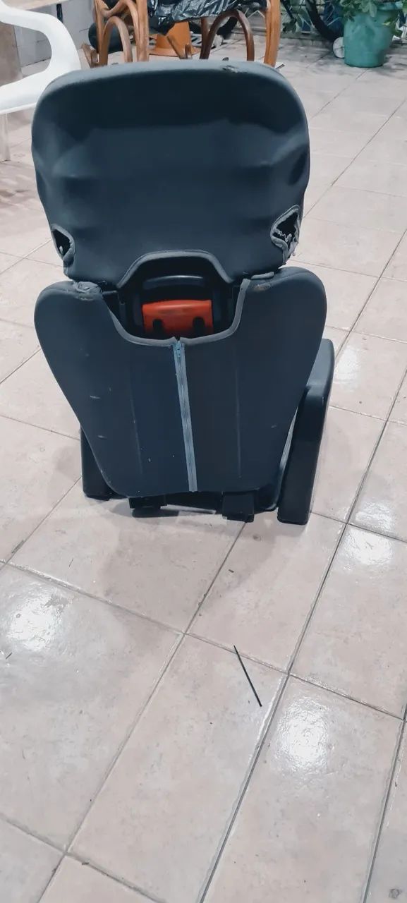 Cadeirinha bebe para automovel - Foto 2