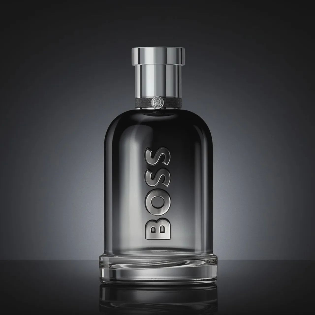 Perfume Hugo Boss Beyond 100ml Tester 