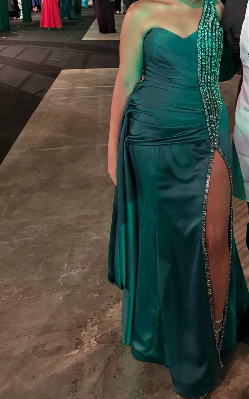 Vestido de Formatura  - Foto 4