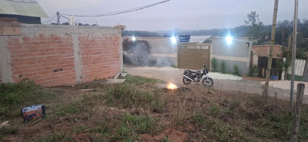           Terreno em oferta 