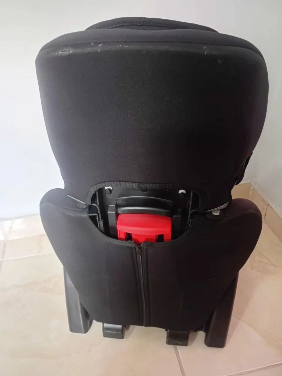 Cadeirinha para carro - Foto 2