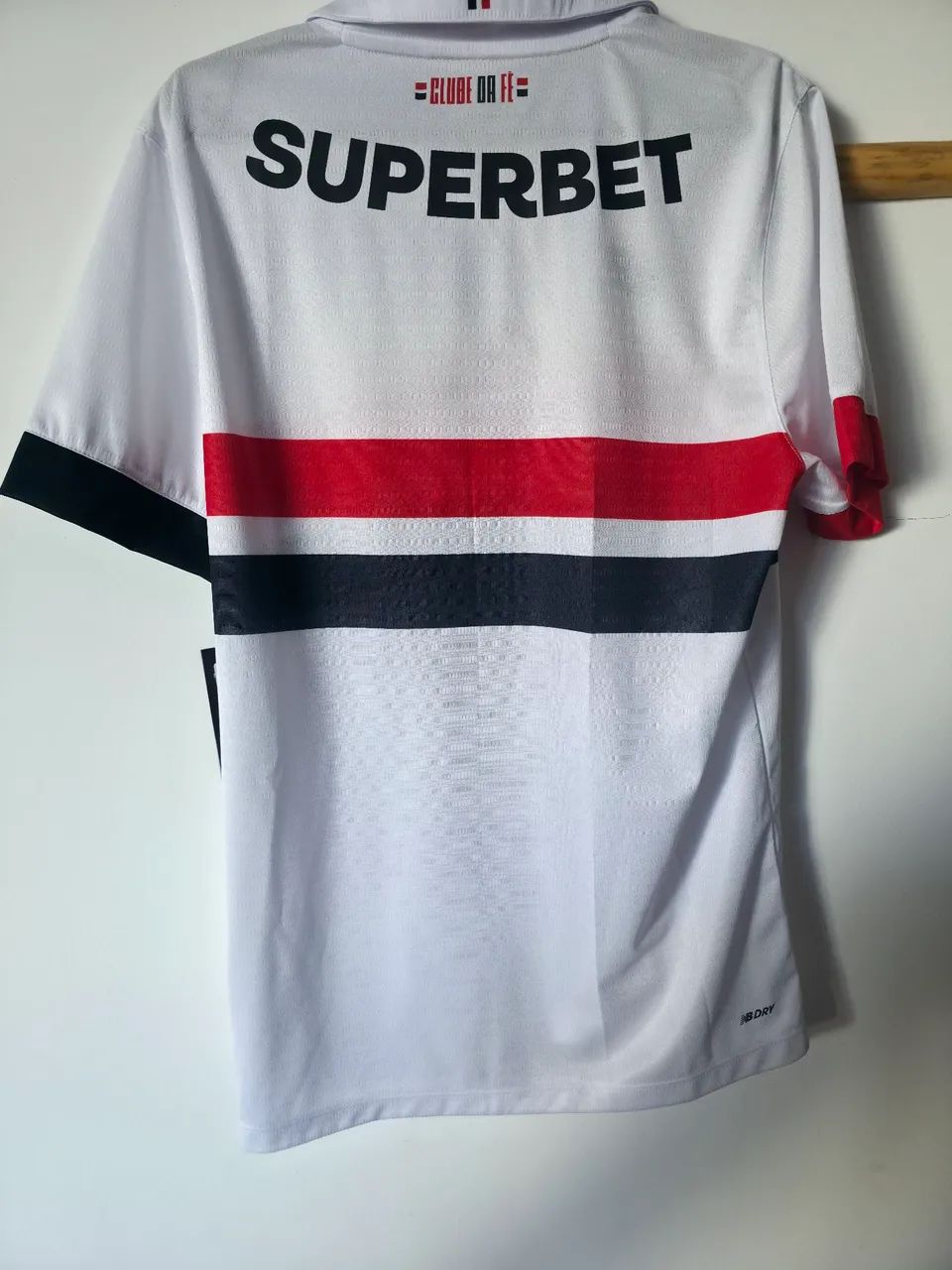 Camisa Spfc - Foto 3