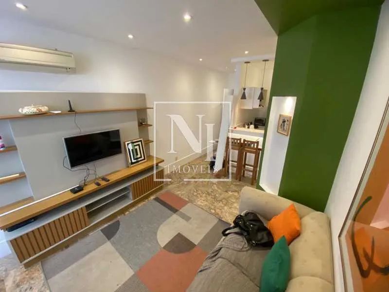 APARTAMENTO 1 quarto em Copacabana - Foto 4