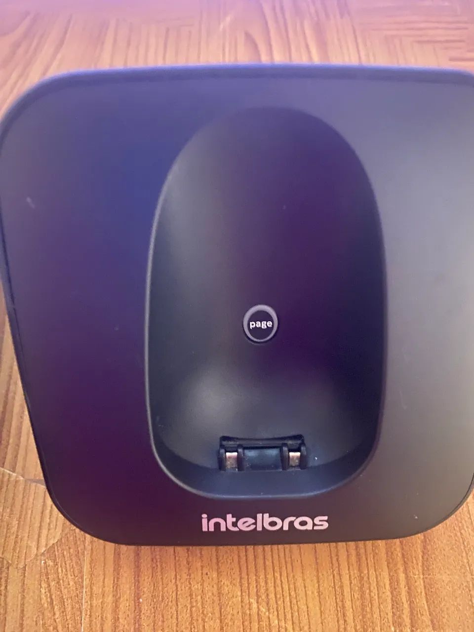 Telefone sem fio Intel Brás  - Foto 4