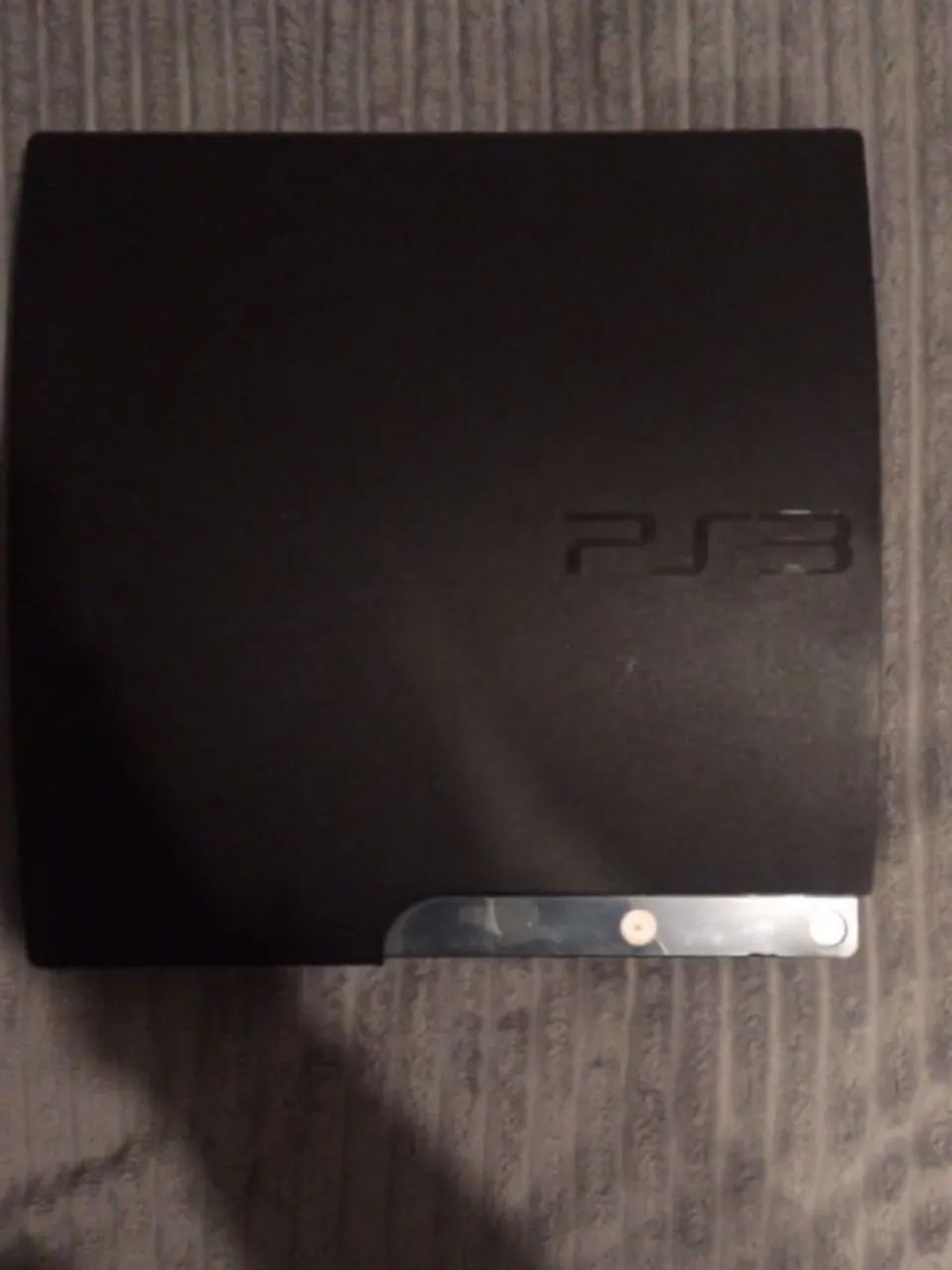Ps3 - Foto 3
