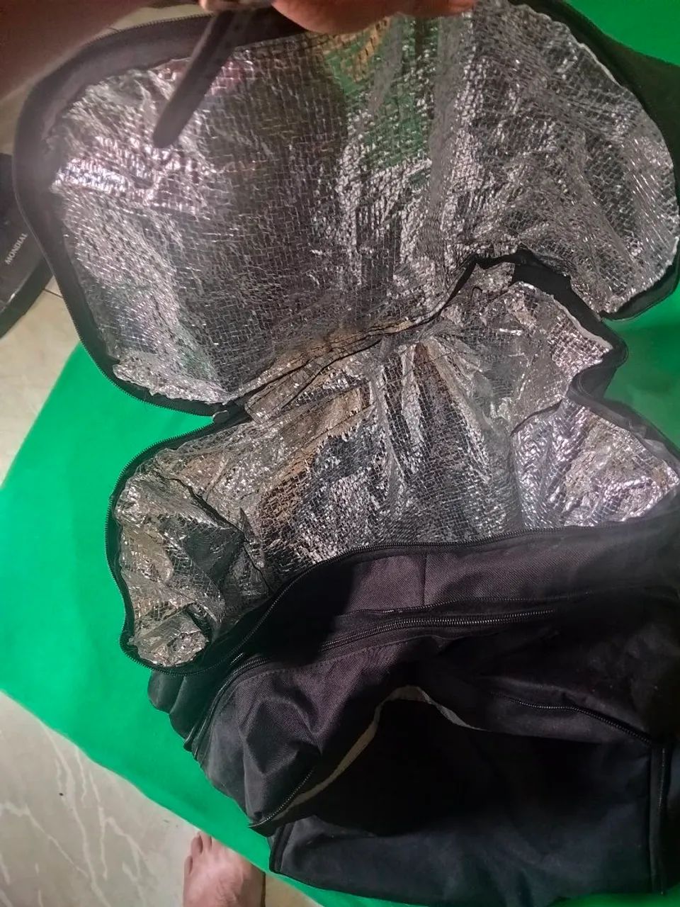 Bag 80 litros - Foto 4