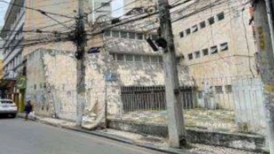 Prédio Comercial no Centro - Campos dos Goytacazes/RJ - Foto 5