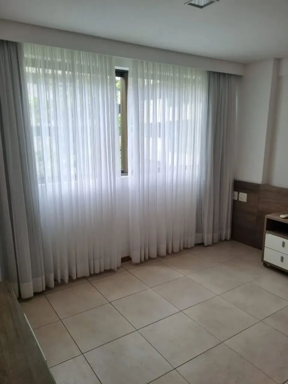 Apartamento para aluguel tem 125m² com 4 quartos em Poço - Recife - PE - Foto 4