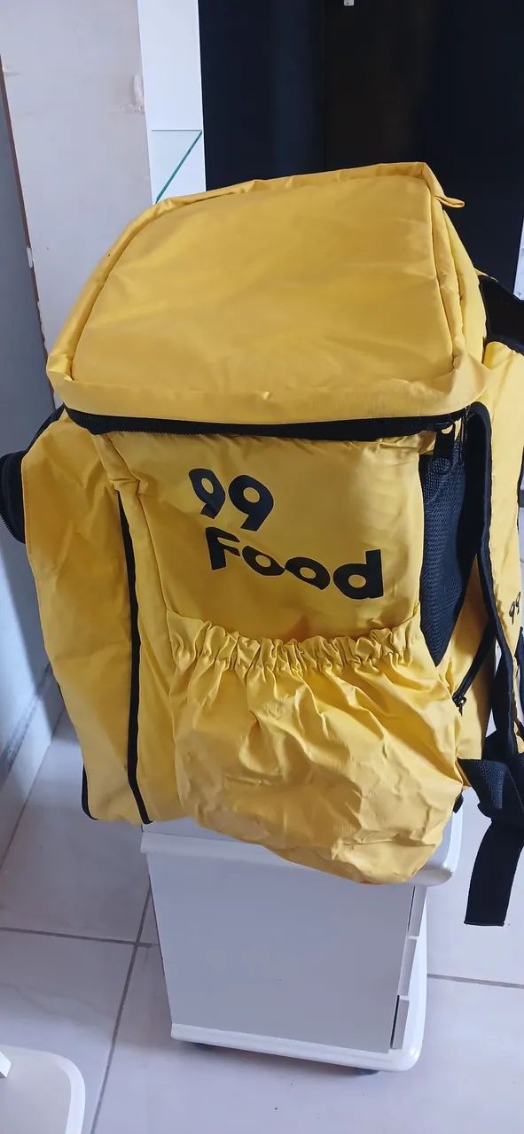 Bag da 99 nunca usada - Foto 3
