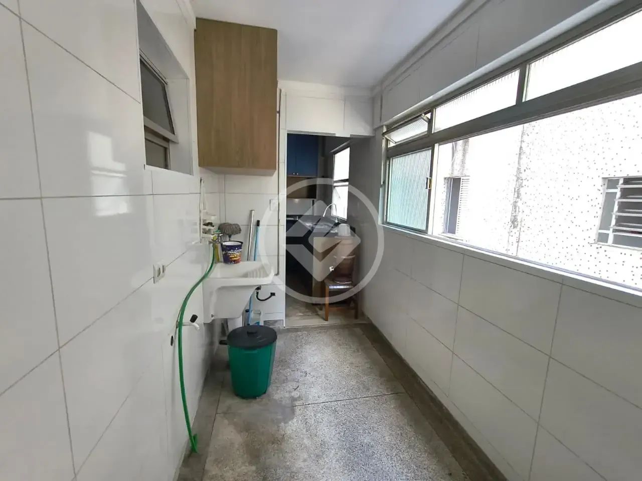 Apartamento - 4 quartos - Centro - São Vicente codigo: 374254 - Foto 4