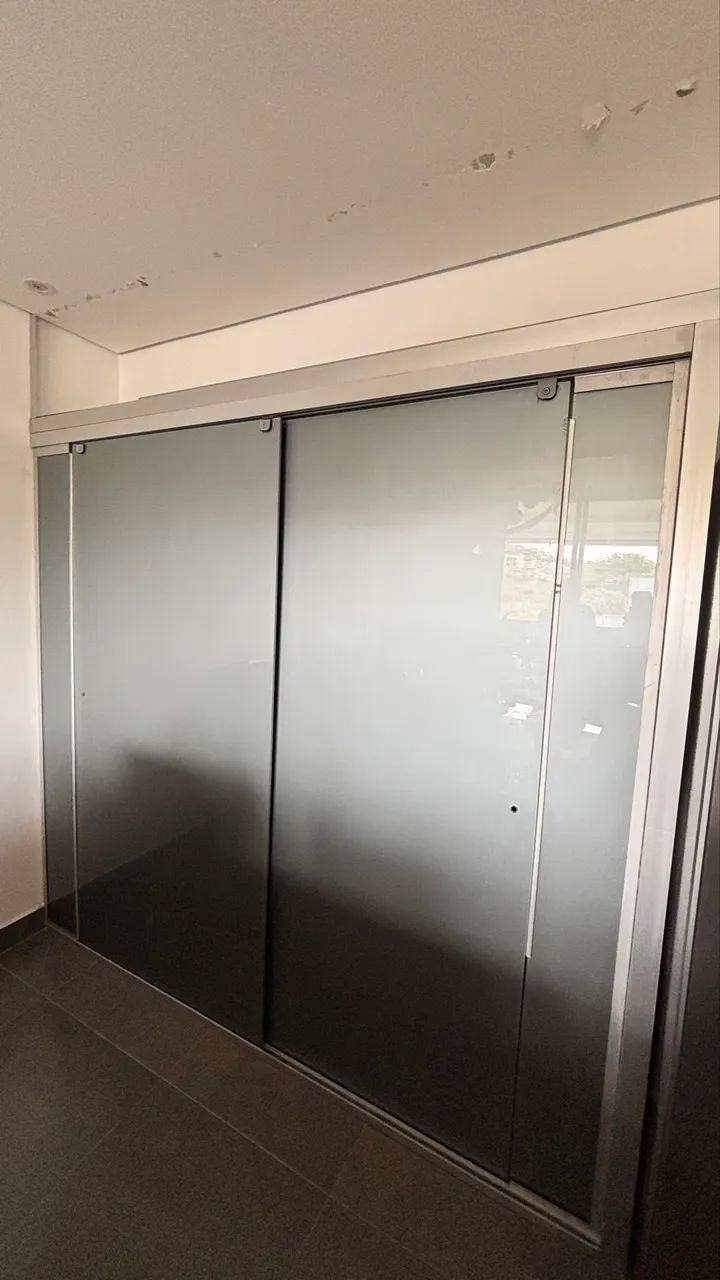 Vendo vidros para montar armários.  - Foto 4