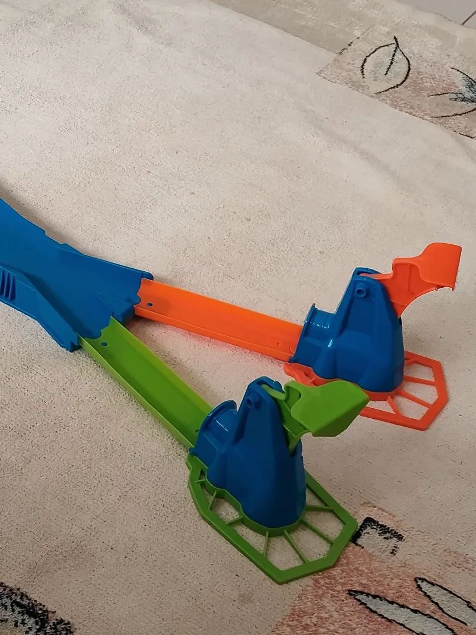 Pista Hot Wheels Balanço Extremo  - Foto 3