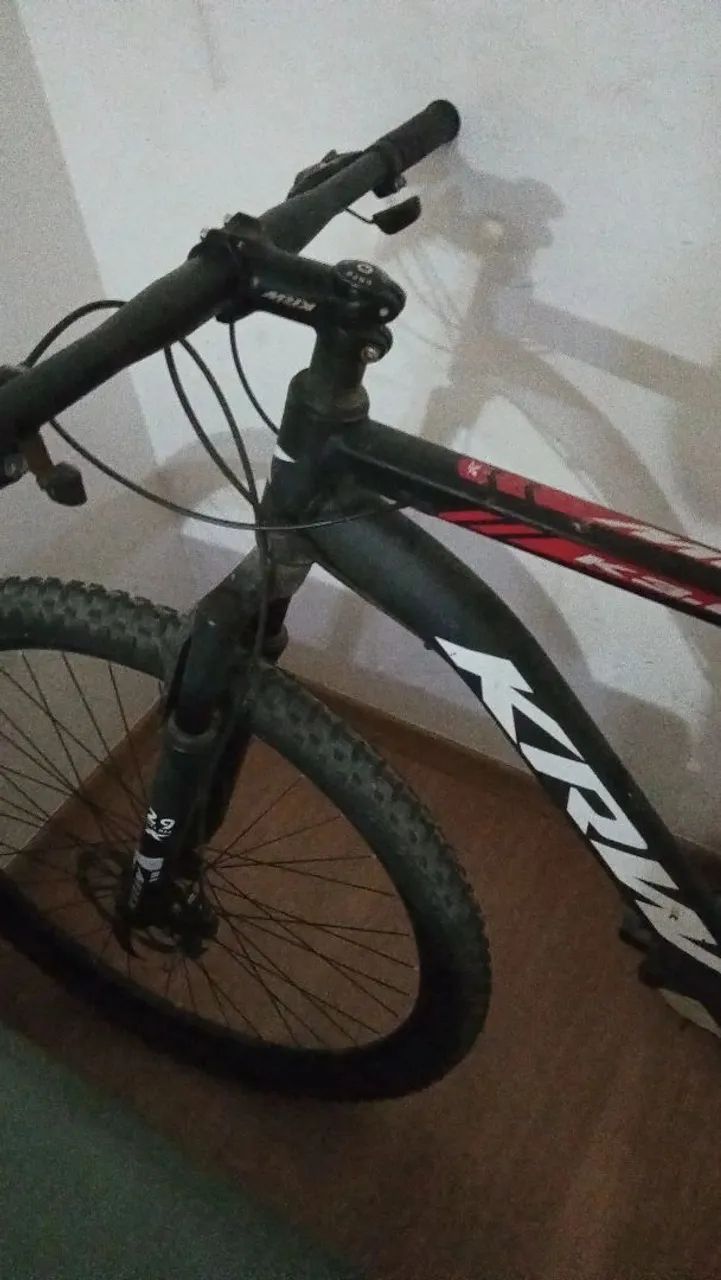 Bicicleta aro 29 - Foto 5