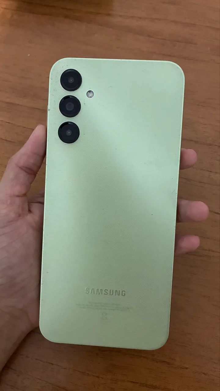 Samsung Galaxy A14 5G 64GB - Foto 3