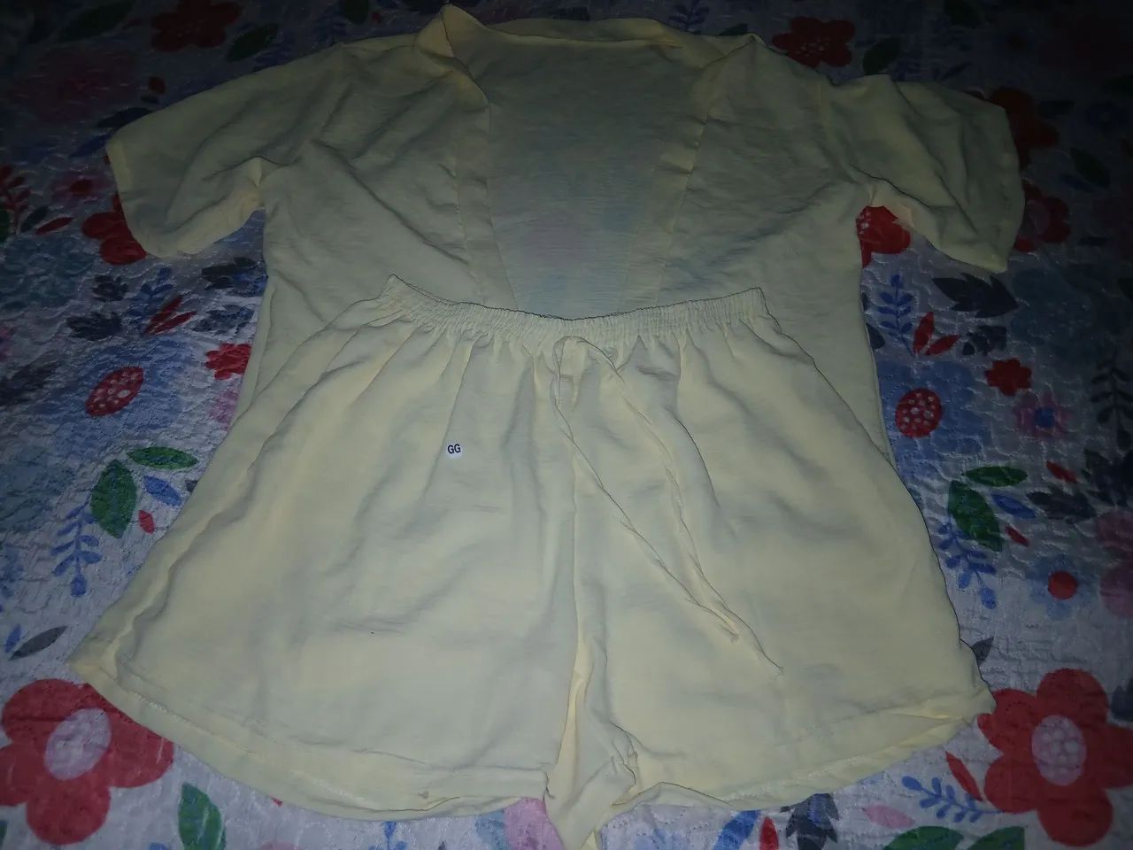 Conjunto kimono 50 reais  - Foto 2