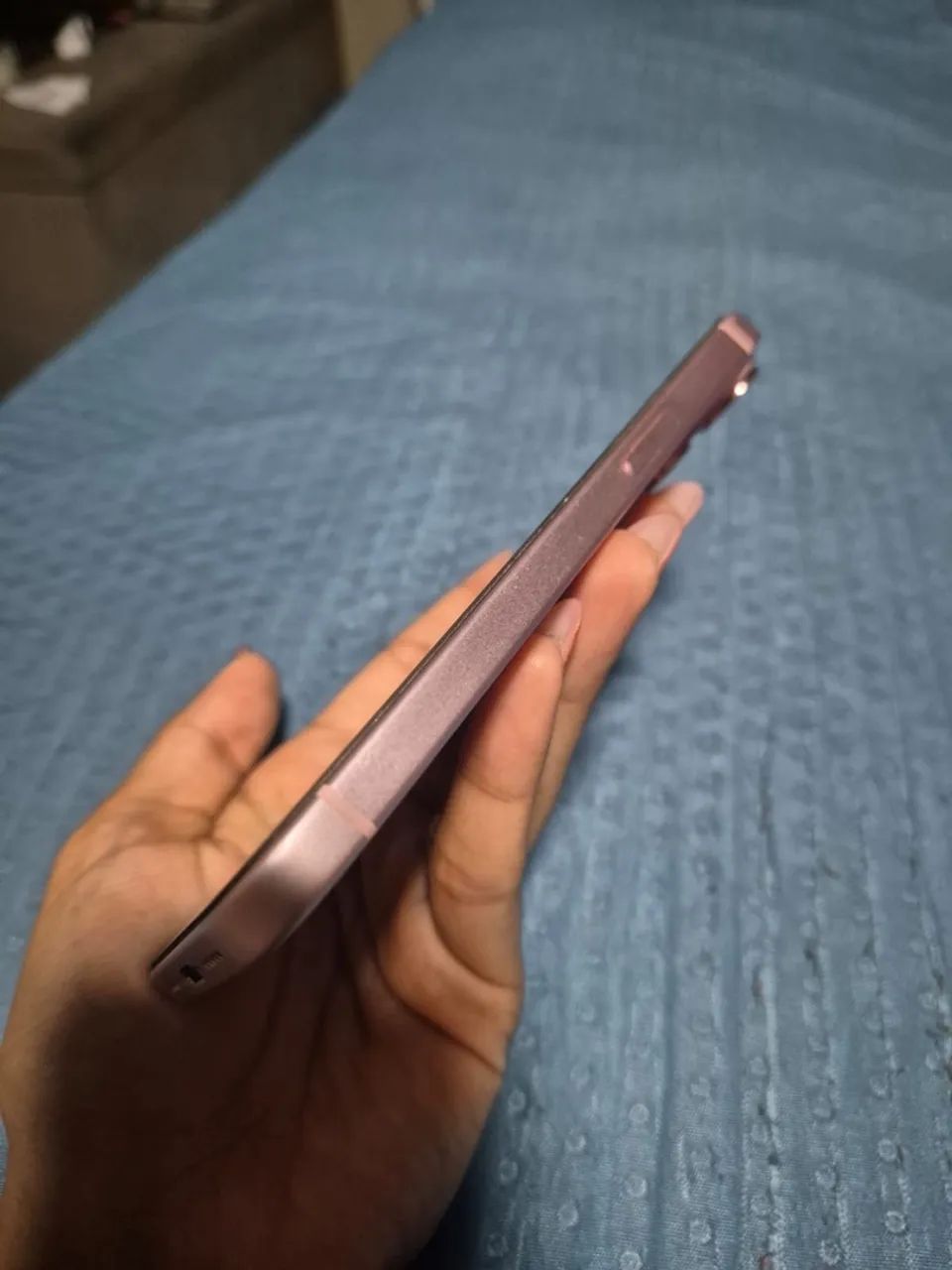 iPhone 15 em perfeito estado  - Foto 5
