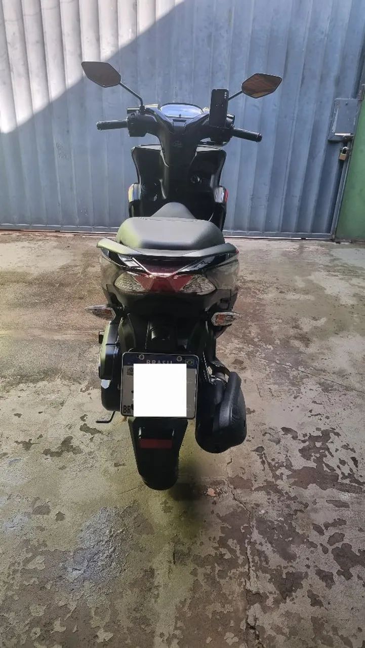 Yamaha fluo  - Foto 3