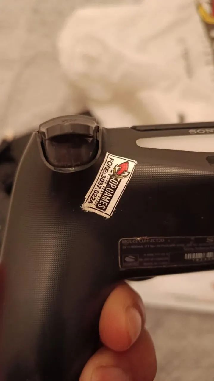 Playstation 4  - Foto 5